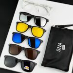 عینک 5 کاوره درجه 1