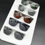 عینک آفتابی مردانه