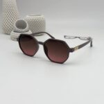 عینک آفتابی زنانه جدید