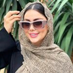 عینک آفتابی زنانه جدید