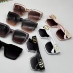 عینک آفتابی زنانه