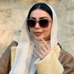 عینک آفتابی زنانه جدید