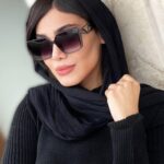 عینک آفتابی زنانه جدید