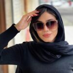 عینک آفتابی زنانه جدید