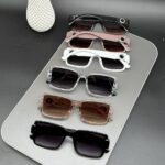 عینک آفتابی زنانه جدید
