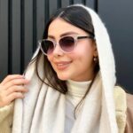 عینک آفتابی زنانه جدید