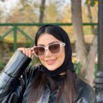 عینک آفتابی زنانه جدید