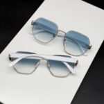 عینک آفتابی زنانه جدید