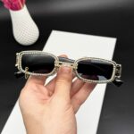 عینک آفتابی زنانه جدید