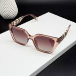 عینک آفتابی زنانه جدید