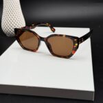 عینک افتابی زنانه جدید (کد9999)