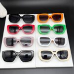 عینک آفتابی زنانه جدید