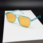 عینک آفتابی مردانه GENTLE MONSTER(کد1546)