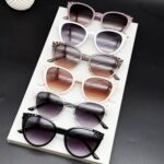 عینک آفتابی زنانه جدید