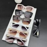 عینک آفتابی زنانه جدید