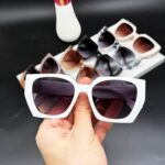 عینک آفتابی زنانه