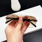 عینک مردانه