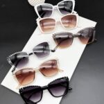 عینک آفتابی زنانه