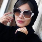 عینک آفتابی زنانه