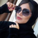 عینک آفتابی زنانه