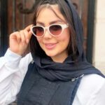 عینک آفتابی زنانه