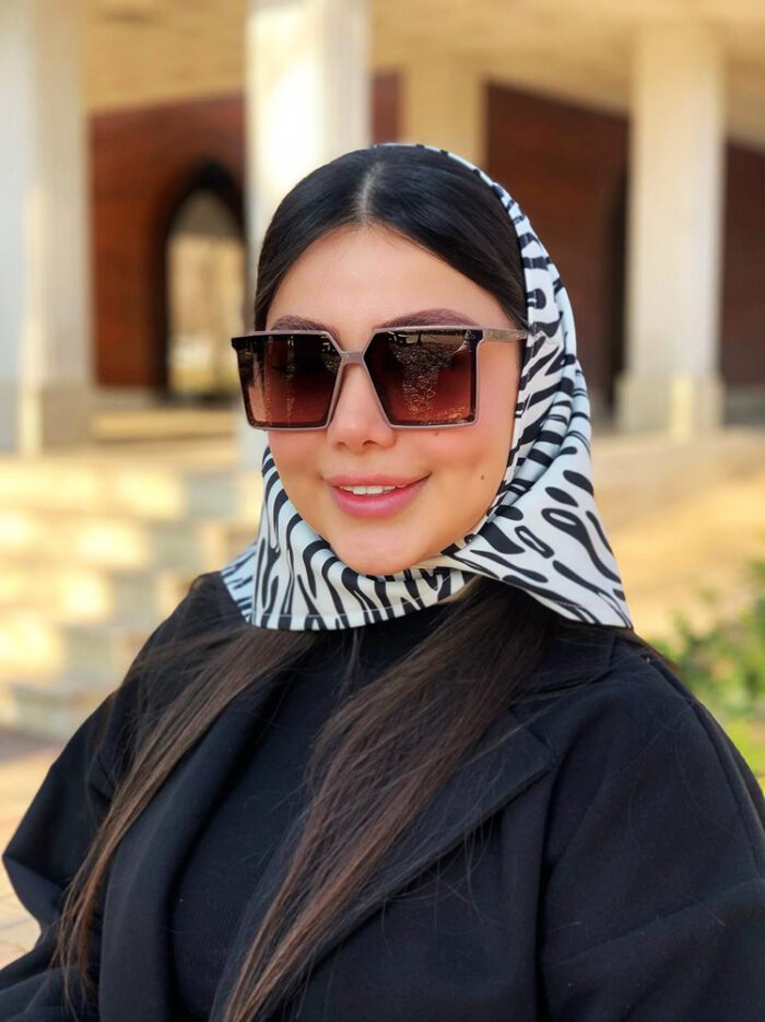 عینک آفتابی زنانه