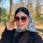 عینک آفتابی زنانه