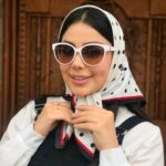 عینک آفتابی زنانه