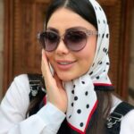 عینک آفتابی زنانه