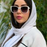 عینک آفتابی زنانه