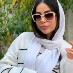 عینک آفتابی زنانه