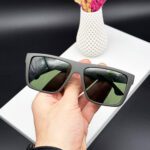 عینک آفتابی مردانه