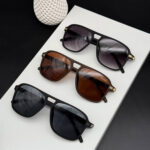 عینک آفتابی مردانه