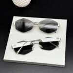 عینک آفتابی زنانه