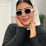 عینک آفتابی زنانه