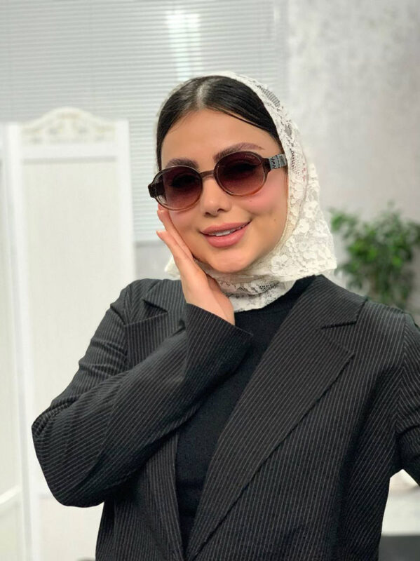 عینک آفتابی زنانه