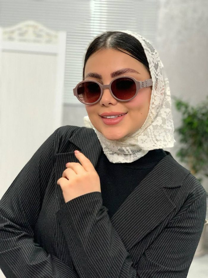 عینک آفتابی زنانه