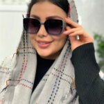 عینک آفتابی زنانه