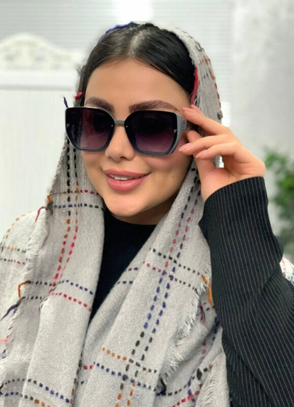عینک آفتابی زنانه
