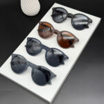 عینک آفتابی مردانه