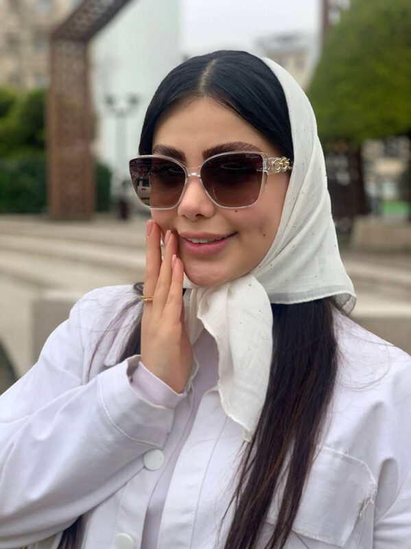 عینک آفتابی زنانه