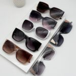 عینک آفتابی زنانه