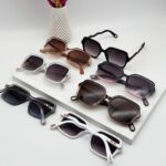 عینک آفتابی زنانه