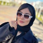 عینک آفتابی زنانه