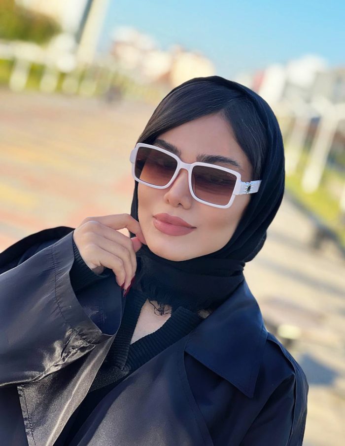 عینک آفتابی زنانه