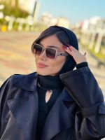 عینک آفتابی زنانه