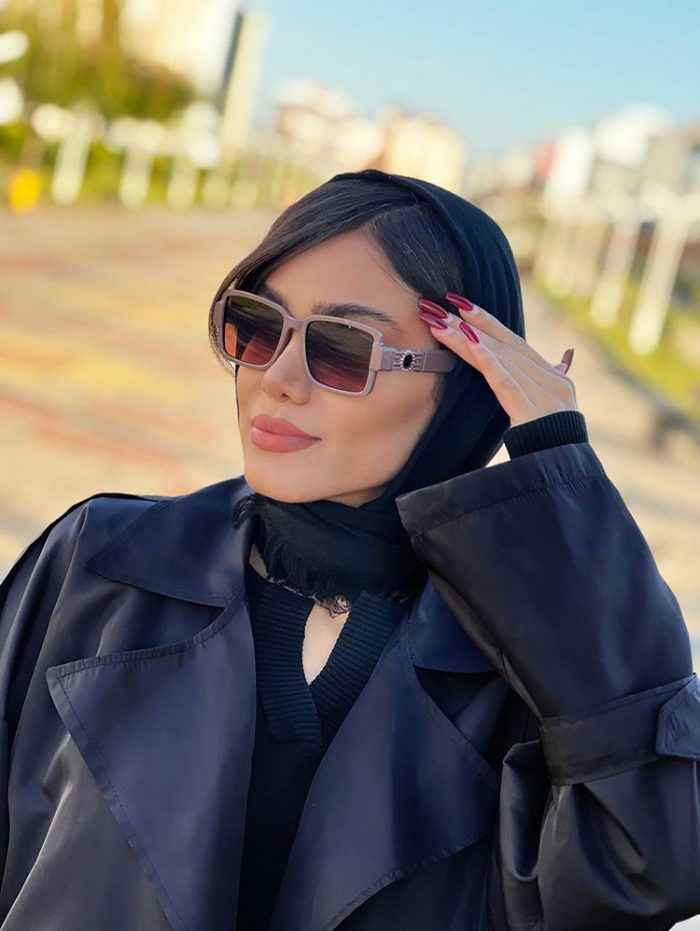 عینک آفتابی زنانه