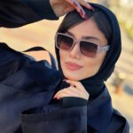 عینک آفتابی زنانه