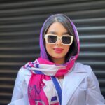 عینک آفتابی زنانه