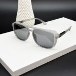 عینک آفتابی مردانه (کد0712)